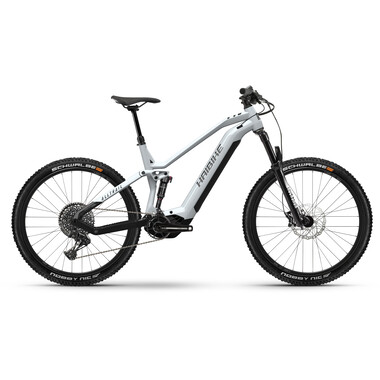 Mountain Bike eléctrica HAIBIKE ALLTRAIL 7 27,5" Gris 2023 0